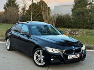 Bmw 320d *F30*M-Pack2015*X-Drive* *184cp*Trapa*Recent Adusa