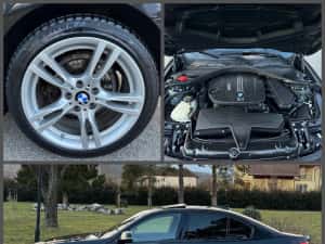 Bmw 320d *F30*M-Pack2015*X-Drive* *184cp*Trapa*Recent Adusa — miniatura 5