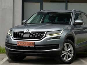 Skoda Kodiaq 2.0 TDI 150CP 4x4, Automată, 2019 — miniatura 2