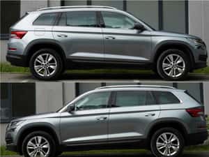 Skoda Kodiaq 2.0 TDI 150CP 4x4, Automată, 2019 — miniatura 3