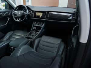 Skoda Kodiaq 2.0 TDI 150CP 4x4, Automată, 2019 — miniatura 6