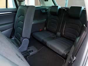 Skoda Kodiaq 2.0 TDI 150CP 4x4, Automată, 2019 — miniatura 7