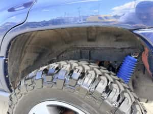 Jeep Grand cherokee 2.7 — miniatura 7