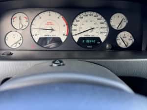 Jeep Grand cherokee 2.7 — miniatura 8