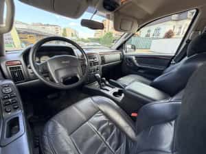 Jeep Grand cherokee 2.7 — miniatura 9