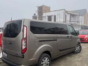 Vand urgent masina persinala 8+1 ford tva deductibil — miniatura 6