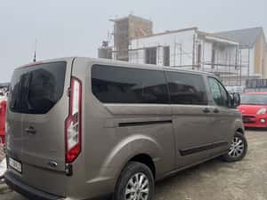 Vand urgent masina persinala 8+1 ford tva deductibil — miniatura 10