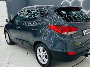 HYUNDAI IX35 SUV Second Hand - 7.590 EUR — miniatura 3