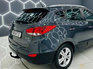 HYUNDAI IX35 SUV Second Hand - 7.590 EUR — miniatura 4