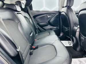 HYUNDAI IX35 SUV Second Hand - 7.590 EUR — miniatura 7