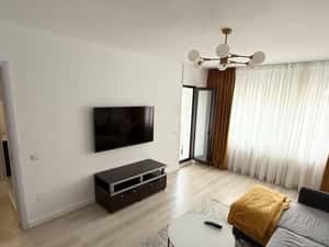 Apartament  2 camere  | Aviatiei | Metrou | Parcare | Boiler Electric — miniatura 1