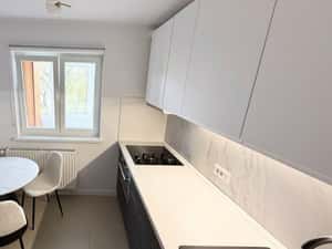 Apartament  2 camere  | Aviatiei | Metrou | Parcare | Boiler Electric — miniatura 4