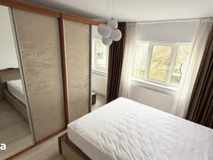 Apartament  2 camere  | Aviatiei | Metrou | Parcare | Boiler Electric — miniatura 5