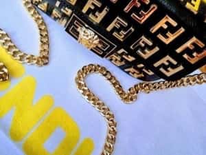 Geanta piele naturala,editie limitată,Italia,saculet,certificat,card,saculet,etichetă — miniatura 3