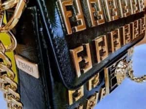 Geanta piele naturala,editie limitată,Italia,saculet,certificat,card,saculet,etichetă — miniatura 4