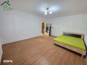 Inchiriere garsoniera Tineretului, str. Baltita, 37 mpu, decomandata — miniatura 4