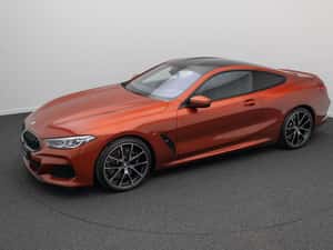 BMW M850 Automată 530 HP Benzină - 69.309 EUR