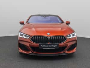 BMW M850 Automată 530 HP Benzină - 69.309 EUR — miniatura 2