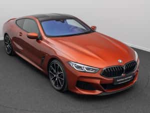 BMW M850 Automată 530 HP Benzină - 69.309 EUR — miniatura 3