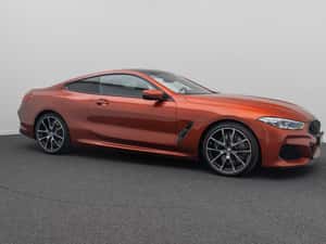 BMW M850 Automată 530 HP Benzină - 69.309 EUR — miniatura 4