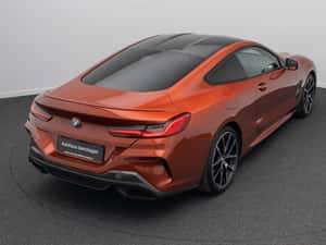 BMW M850 Automată 530 HP Benzină - 69.309 EUR — miniatura 7