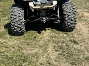 Polaris sportsman xp 850 efi touring 2014 — miniatura 7