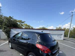 Vand peugeot 308 1.6 disel — miniatura 2