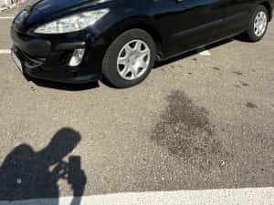 Vand peugeot 308 1.6 disel — miniatura 4
