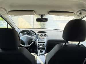 Vand peugeot 308 1.6 disel — miniatura 5