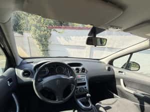 Vand peugeot 308 1.6 disel — miniatura 7