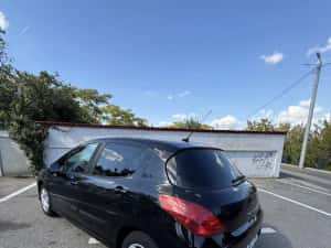 Vand peugeot 308 1.6 disel — miniatura 9