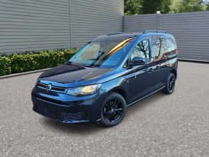 VW Caddy / 2021 / 2.0 TDI / Euro 6 / 5 locuri / 107000 Km / Manual — miniatura 1