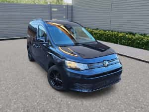 VW Caddy / 2021 / 2.0 TDI / Euro 6 / 5 locuri / 107000 Km / Manual — miniatura 2