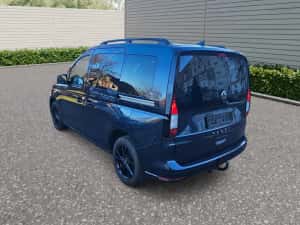 VW Caddy / 2021 / 2.0 TDI / Euro 6 / 5 locuri / 107000 Km / Manual — miniatura 4