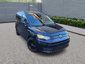 VW Caddy / 2021 / 2.0 TDI / Euro 6 / 5 locuri / 107000 Km / Manual — miniatura 10