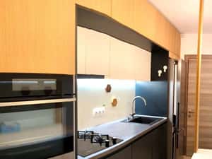 Apartament 3 camere Lux Metrocity Academiei Panduri bloc nou Parcare — miniatura 5