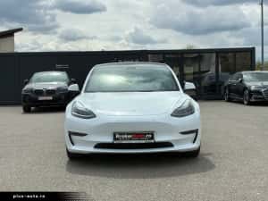 Tesla Model 3 Dual Motor Long Range — miniatura 4