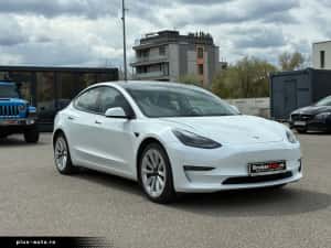 Tesla Model 3 Dual Motor Long Range — miniatura 5