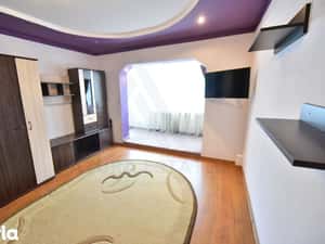 Apartament spațios 3 camere 2 băi 76 mp si pivniță  zona Turnișor — miniatura 6