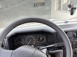 Raritate/unicat Volkswagen 4x4, utilitara — miniatura 6