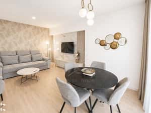 Apartament 2 camere, prima inchiriere, Ultracentral/ Bucegi, Ploiești — miniatura 3