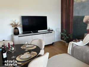 Apartament 2 camere The Ivy Baneasa — miniatura 3
