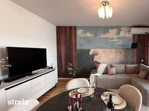 Apartament 2 camere The Ivy Baneasa — miniatura 4