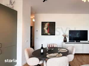Apartament 2 camere The Ivy Baneasa — miniatura 5