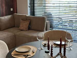 Apartament 2 camere The Ivy Baneasa — miniatura 6
