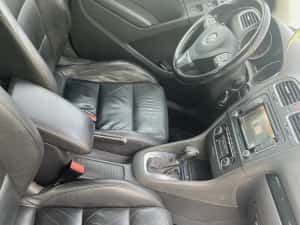 Volkswagen Golf 6 An 2011 Motor 2.0 Diesel 140cp Cutie DSG Led — miniatura 7