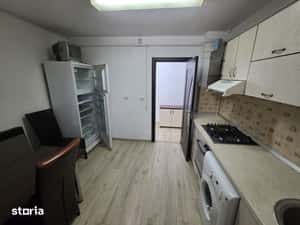Apartament  2 camere Nicolina , 60 metri, etaj 2 Cod:162948 — miniatura 5