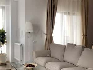 Apartament 3 camere - Eminescu - Toamnei