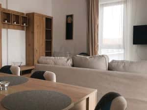 Apartament 3 camere - Eminescu - Toamnei — miniatura 4