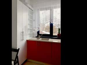 Apartament 3 camere - Eminescu - Toamnei — miniatura 6